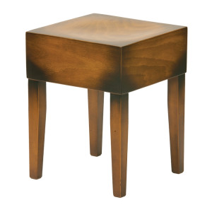 Oscar veneer seat low stool-b<br />Please ring <b>01472 230332</b> for more details and <b>Pricing</b> 